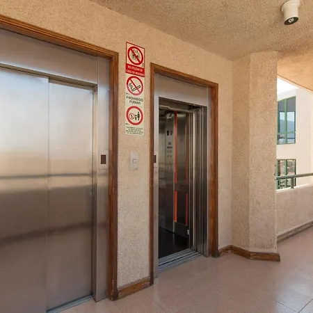 דירה Luxury Costa Adeje *