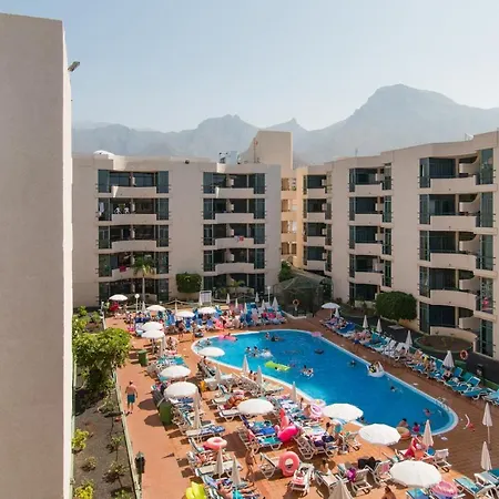 Apartment Luxury Costa Adeje *