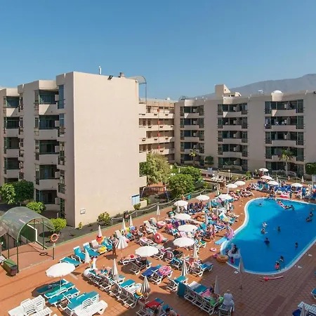 Luxury Costa Adeje דירה אדחה