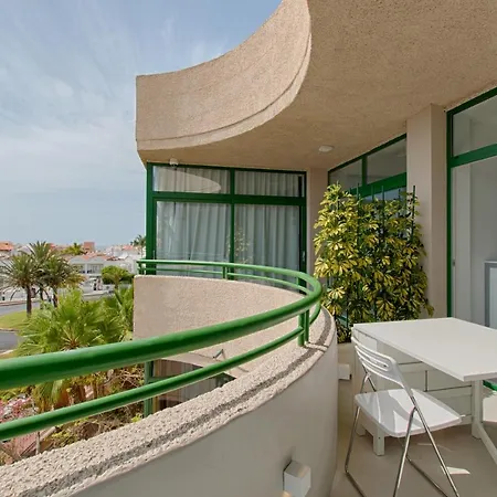 דירה Luxury Costa Adeje אדחה