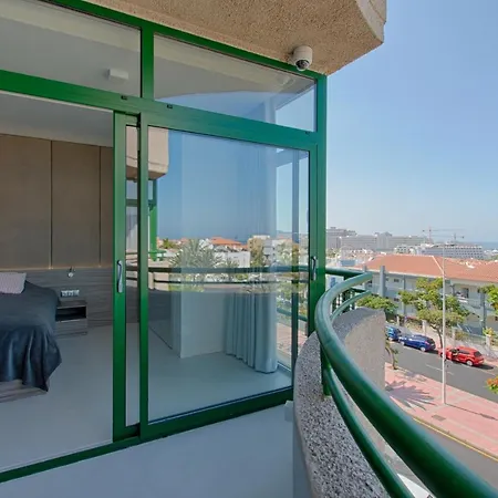 Apartment Luxury Costa Adeje *