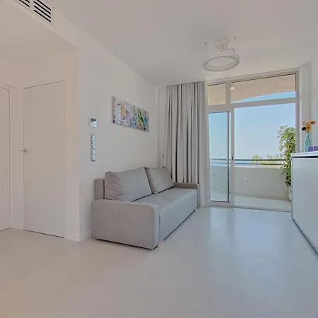 Luxury Costa Adeje אדחה