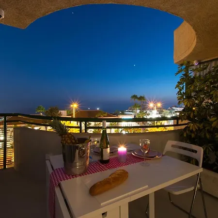 דירה Luxury Costa Adeje אדחה