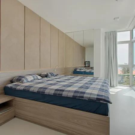 Luxury Costa Adeje Apartment *